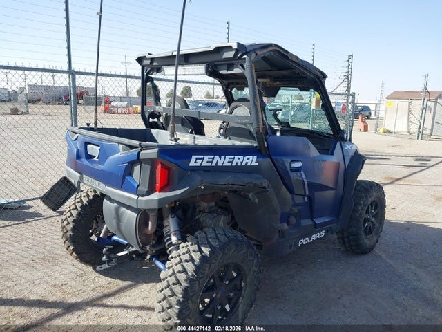 2020 POLARIS GENERAL 3NSGXJ996LH201475 Photo 3