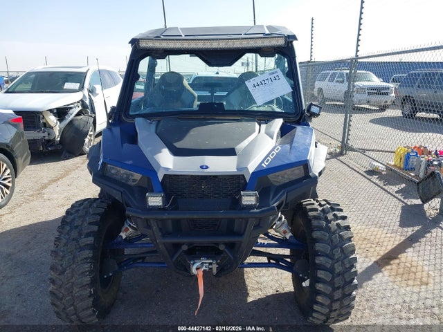 2020 POLARIS GENERAL 3NSGXJ996LH201475 Photo 4