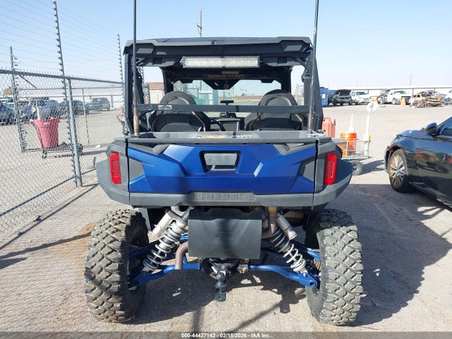 2020 POLARIS GENERAL 3NSGXJ996LH201475 Photo 5