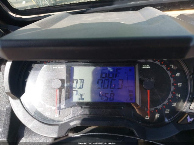 2020 POLARIS GENERAL 3NSGXJ996LH201475 Photo 6