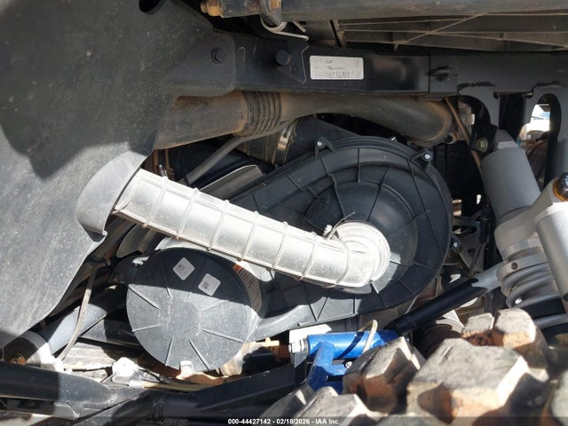 2020 POLARIS GENERAL 3NSGXJ996LH201475 Photo 8