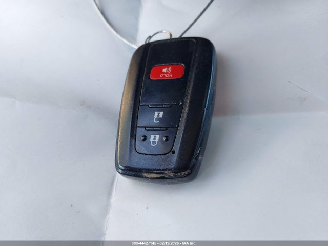 JTDKBRFU8J3595715 Toyota Prius Two