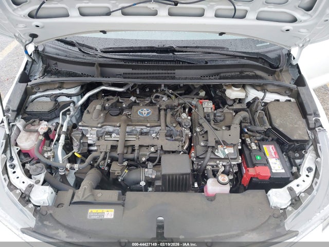 JTDBCMFE1RJ027371 Toyota Corolla Hybrid Se