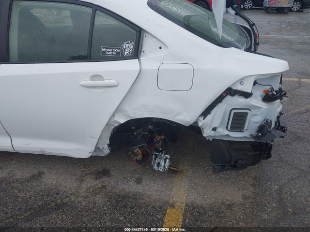 JTDBCMFE1RJ027371 Toyota Corolla Hybrid Se