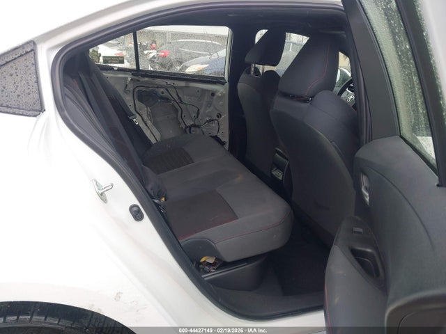 JTDBCMFE1RJ027371 Toyota Corolla Hybrid Se