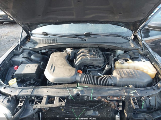 Продаж на аукціоні авто 2017 Chrysler 300 300s Awd, vin: 2C3CCAGG6HH612969, номер лоту: 44427150