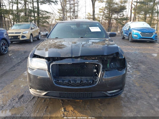 Продаж на аукціоні авто 2017 Chrysler 300 300s Awd, vin: 2C3CCAGG6HH612969, номер лоту: 44427150