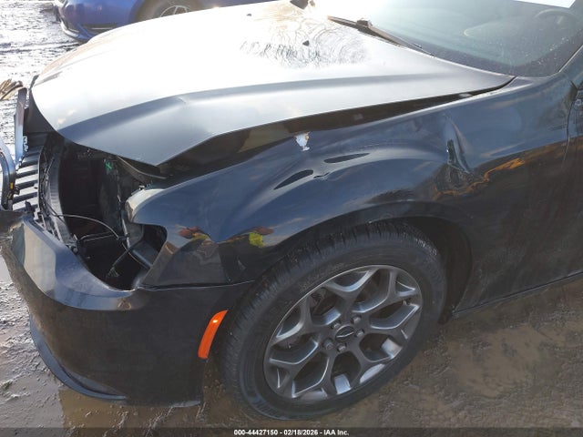 Продаж на аукціоні авто 2017 Chrysler 300 300s Awd, vin: 2C3CCAGG6HH612969, номер лоту: 44427150