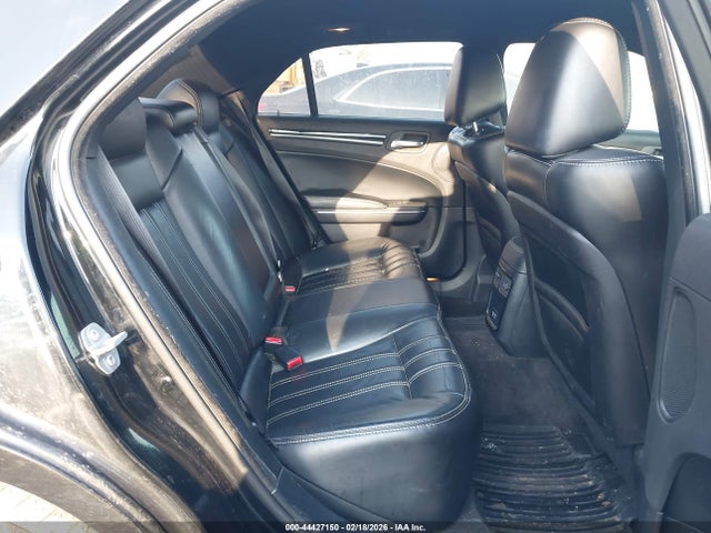 Продаж на аукціоні авто 2017 Chrysler 300 300s Awd, vin: 2C3CCAGG6HH612969, номер лоту: 44427150