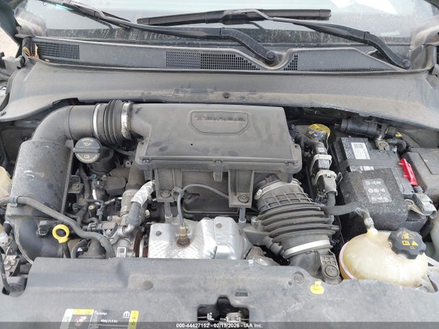 44427152 :رقم المزاد ، 3C4NJDBN1PT503942 vin ، 2023 Jeep Compass Latitude 4x4 مزاد بيع