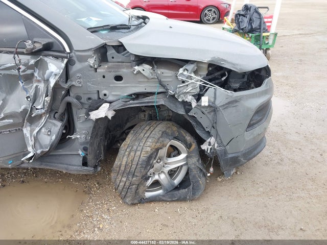 44427152 :رقم المزاد ، 3C4NJDBN1PT503942 vin ، 2023 Jeep Compass Latitude 4x4 مزاد بيع