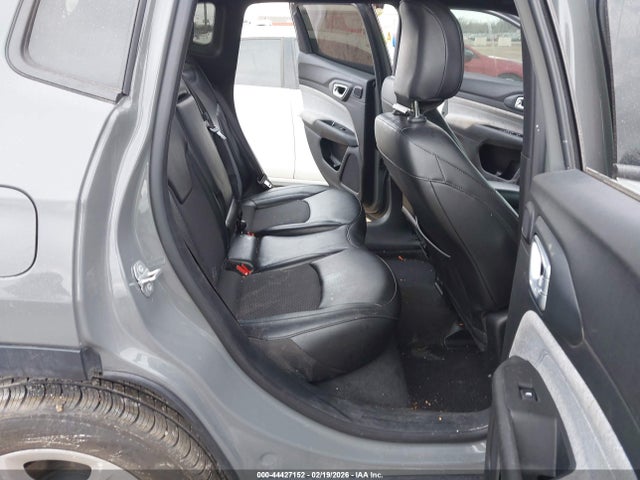 44427152 :رقم المزاد ، 3C4NJDBN1PT503942 vin ، 2023 Jeep Compass Latitude 4x4 مزاد بيع