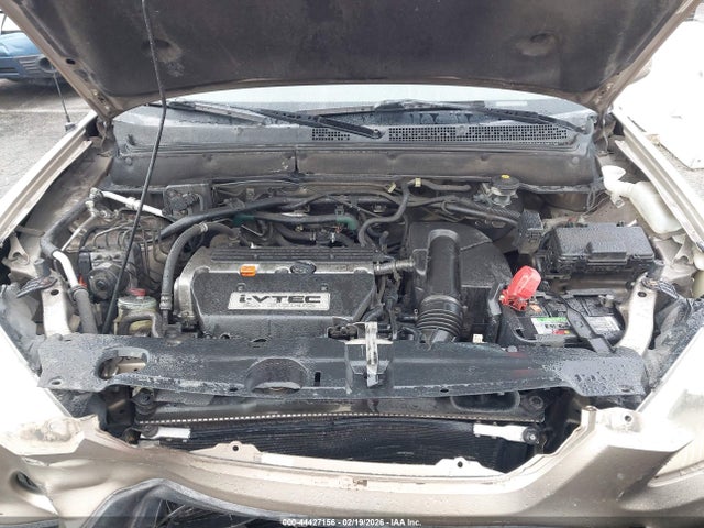 Aukcja sprzedaży 2006 Honda Cr-v Se, vin: JHLRD78916C032814, numer aukcji: 44427156
