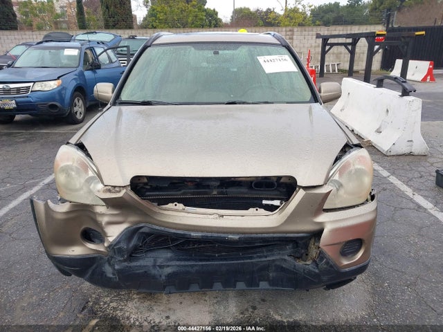 Aukcja sprzedaży 2006 Honda Cr-v Se, vin: JHLRD78916C032814, numer aukcji: 44427156