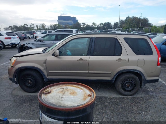 Aukcja sprzedaży 2006 Honda Cr-v Se, vin: JHLRD78916C032814, numer aukcji: 44427156
