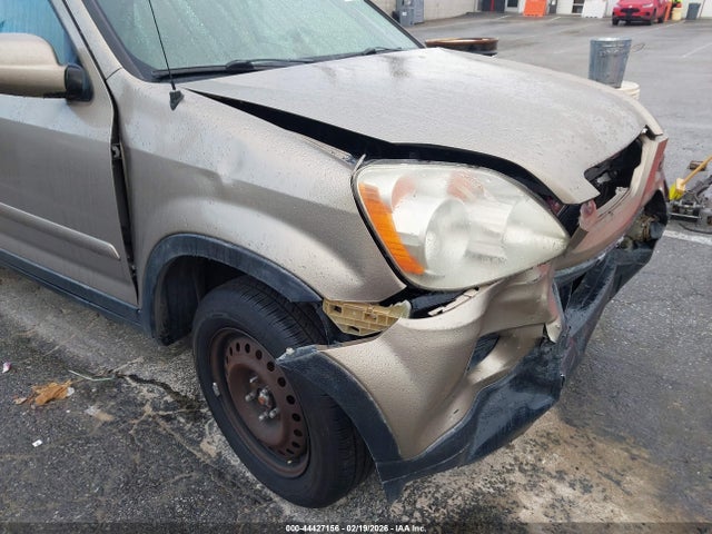 Aukcja sprzedaży 2006 Honda Cr-v Se, vin: JHLRD78916C032814, numer aukcji: 44427156