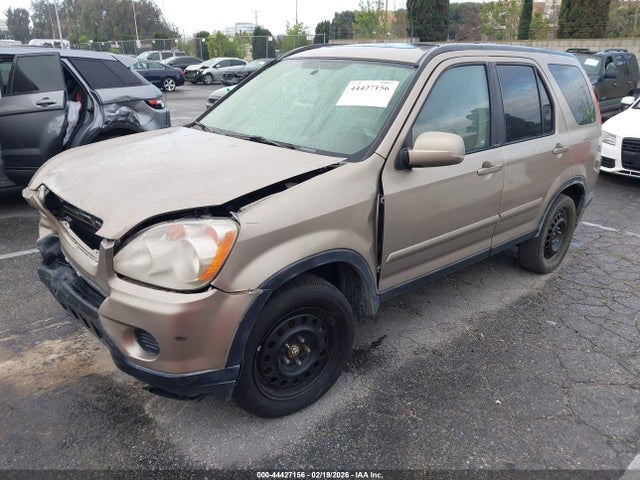 Aukcja sprzedaży 2006 Honda Cr-v Se, vin: JHLRD78916C032814, numer aukcji: 44427156