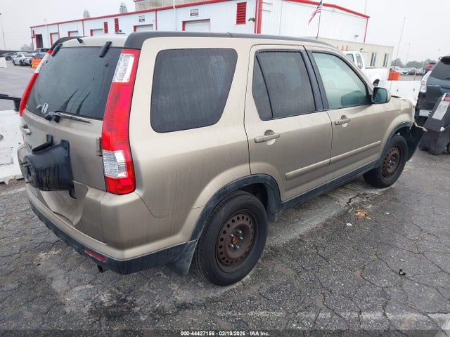 Aukcja sprzedaży 2006 Honda Cr-v Se, vin: JHLRD78916C032814, numer aukcji: 44427156
