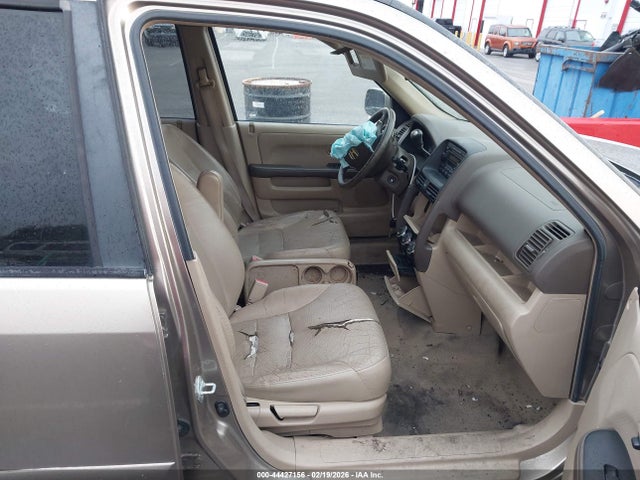 Aukcja sprzedaży 2006 Honda Cr-v Se, vin: JHLRD78916C032814, numer aukcji: 44427156
