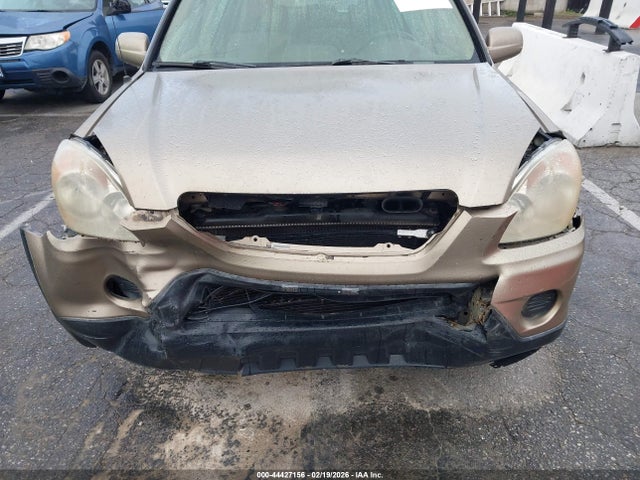 Aukcja sprzedaży 2006 Honda Cr-v Se, vin: JHLRD78916C032814, numer aukcji: 44427156