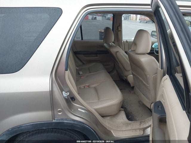 Aukcja sprzedaży 2006 Honda Cr-v Se, vin: JHLRD78916C032814, numer aukcji: 44427156