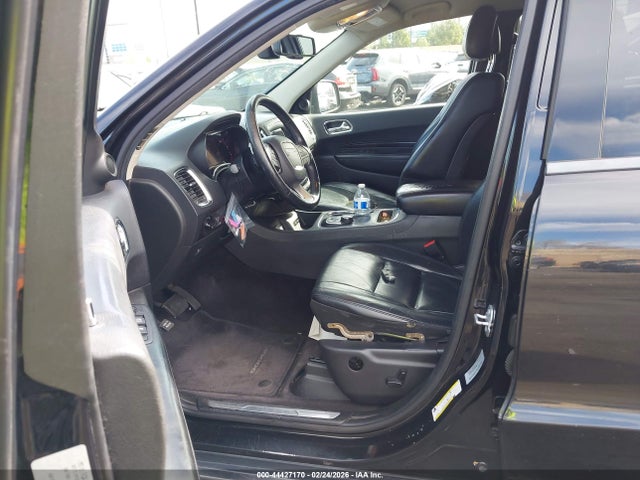 2016 DODGE DURANGO 1C4RDHDG0GC455487 Photo 4