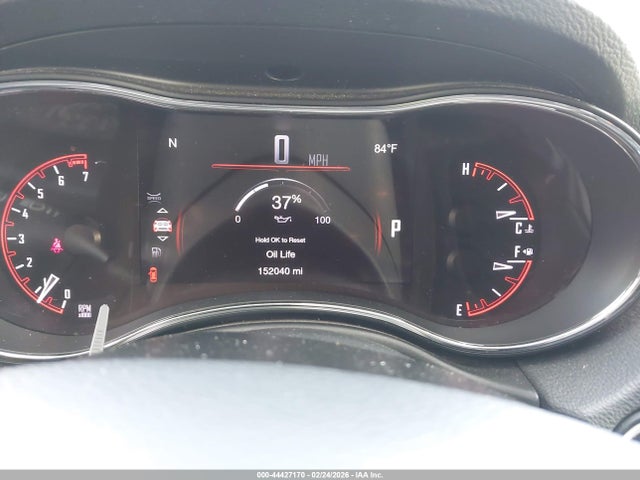 2016 DODGE DURANGO 1C4RDHDG0GC455487 Photo 6