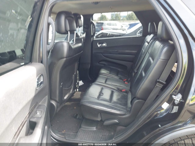 2016 DODGE DURANGO 1C4RDHDG0GC455487 Photo 7