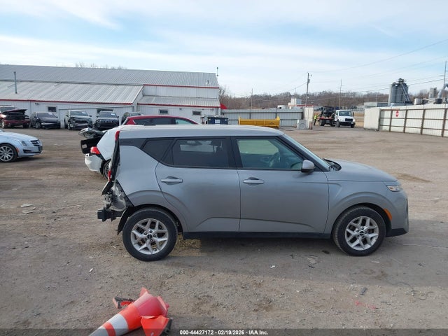 Aukcja sprzedaży 2022 Kia Soul Lx, vin: KNDJ23AU2N7827224, numer aukcji: 44427172