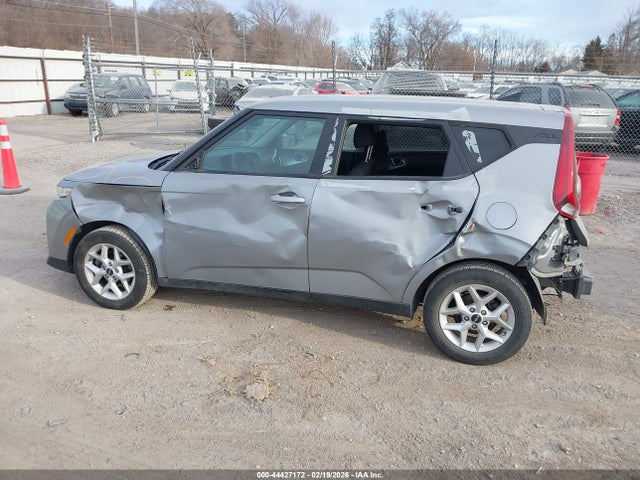Aukcja sprzedaży 2022 Kia Soul Lx, vin: KNDJ23AU2N7827224, numer aukcji: 44427172