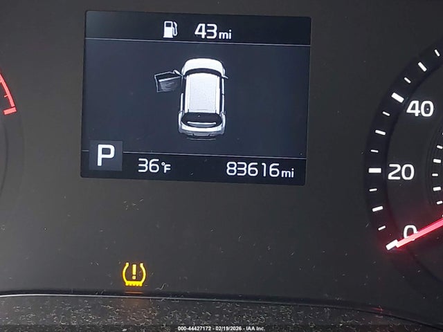 Aukcja sprzedaży 2022 Kia Soul Lx, vin: KNDJ23AU2N7827224, numer aukcji: 44427172