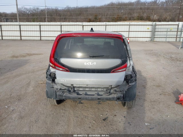 Aukcja sprzedaży 2022 Kia Soul Lx, vin: KNDJ23AU2N7827224, numer aukcji: 44427172