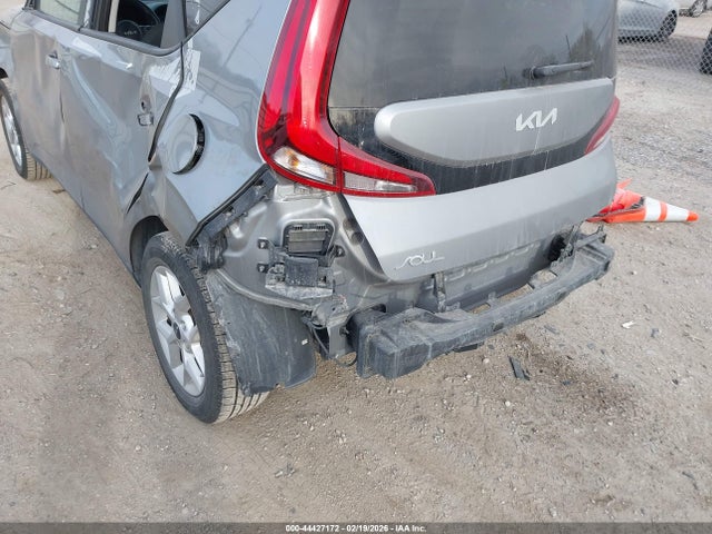 Aukcja sprzedaży 2022 Kia Soul Lx, vin: KNDJ23AU2N7827224, numer aukcji: 44427172