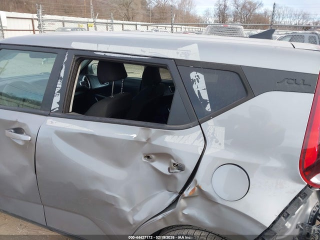 Aukcja sprzedaży 2022 Kia Soul Lx, vin: KNDJ23AU2N7827224, numer aukcji: 44427172