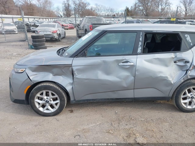Aukcja sprzedaży 2022 Kia Soul Lx, vin: KNDJ23AU2N7827224, numer aukcji: 44427172