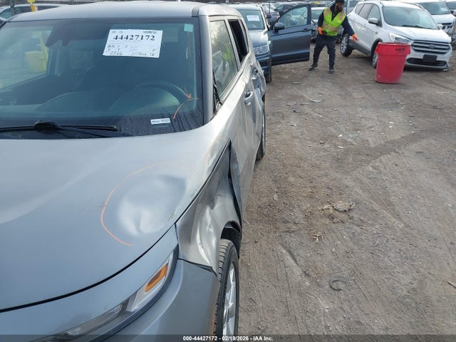 Aukcja sprzedaży 2022 Kia Soul Lx, vin: KNDJ23AU2N7827224, numer aukcji: 44427172