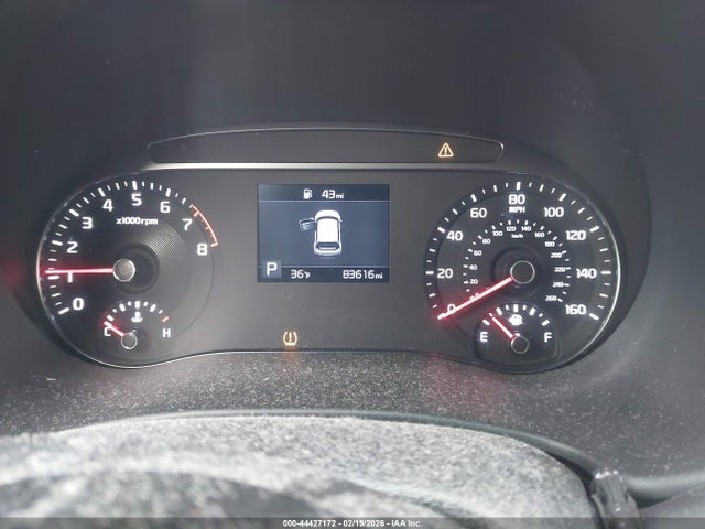 2022 KIA SOUL KNDJ23AU2N7827224 Photo 6