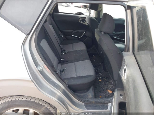2022 KIA SOUL KNDJ23AU2N7827224 Photo 7