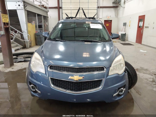 44427174 :رقم المزاد ، 2GNFLNEK8C6239761 vin ، 2012 Chevrolet Equinox 2lt مزاد بيع