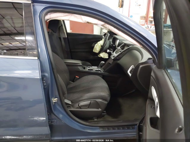 44427174 :رقم المزاد ، 2GNFLNEK8C6239761 vin ، 2012 Chevrolet Equinox 2lt مزاد بيع