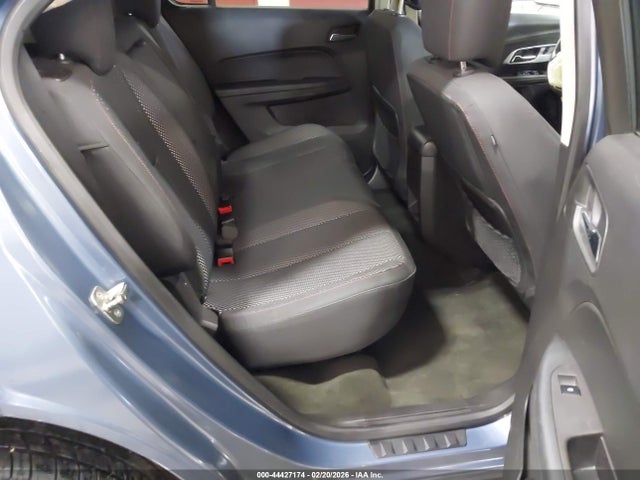 44427174 :رقم المزاد ، 2GNFLNEK8C6239761 vin ، 2012 Chevrolet Equinox 2lt مزاد بيع