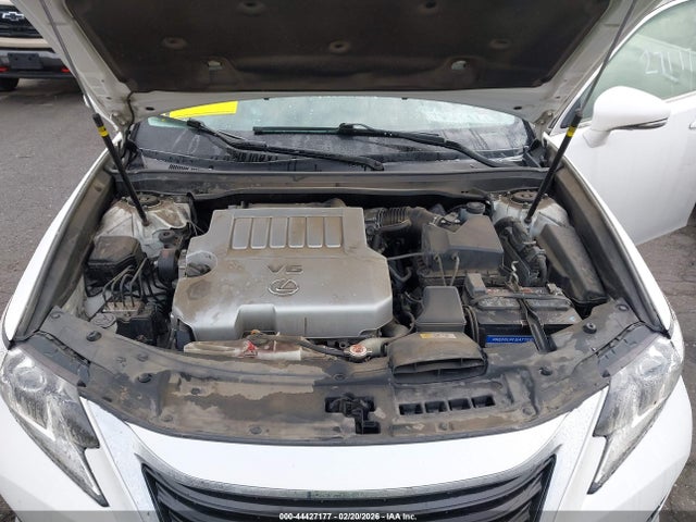 58ABK1GG8HU043277 Lexus ES 350