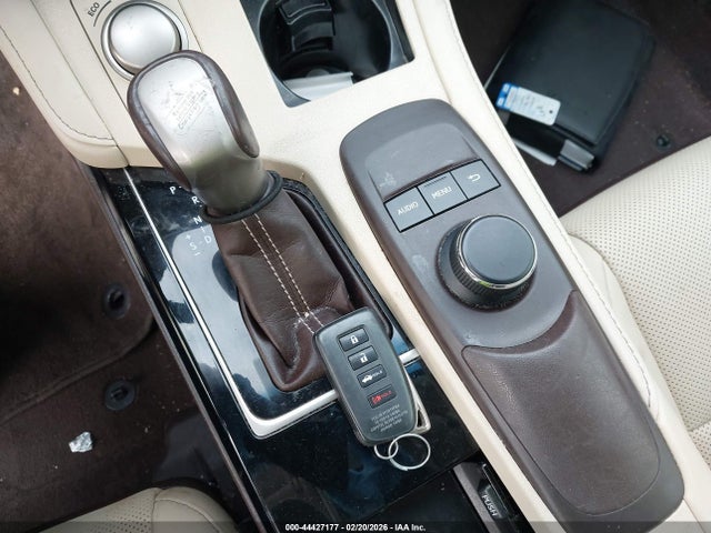 58ABK1GG8HU043277 Lexus ES 350