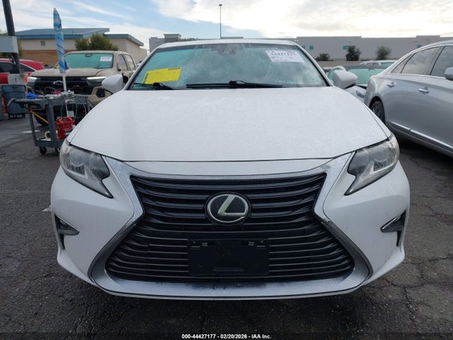 58ABK1GG8HU043277 Lexus ES 350