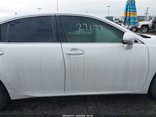 58ABK1GG8HU043277 Lexus ES 350