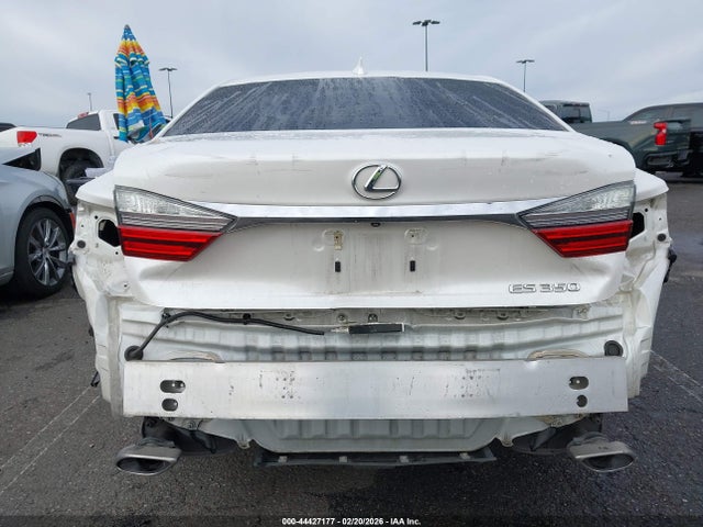 58ABK1GG8HU043277 Lexus ES 350