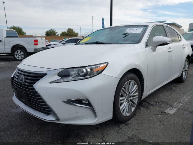 58ABK1GG8HU043277 Lexus ES 350