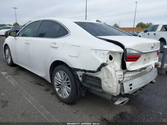 58ABK1GG8HU043277 Lexus ES 350
