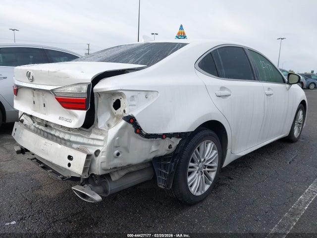 58ABK1GG8HU043277 Lexus ES 350