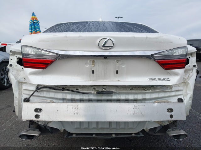 58ABK1GG8HU043277 Lexus ES 350